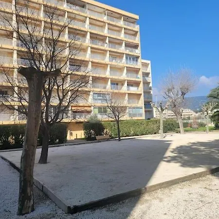 Apartment Les Cyclades Le Lavandou