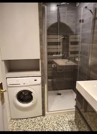 Les Cyclades Apartment *