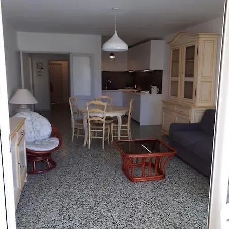 Apartment Les Cyclades Le Lavandou